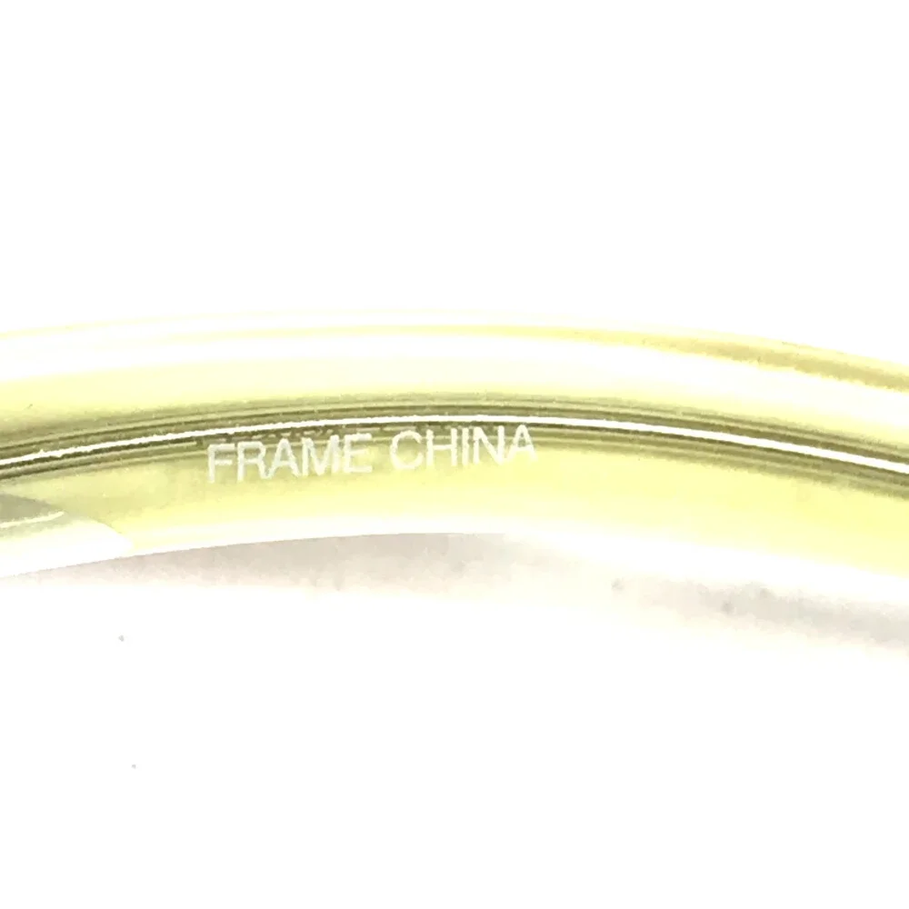 Calvin Klein Petite Eyeglasses Frames ck5110 528 Red Green Oval 50-17-135